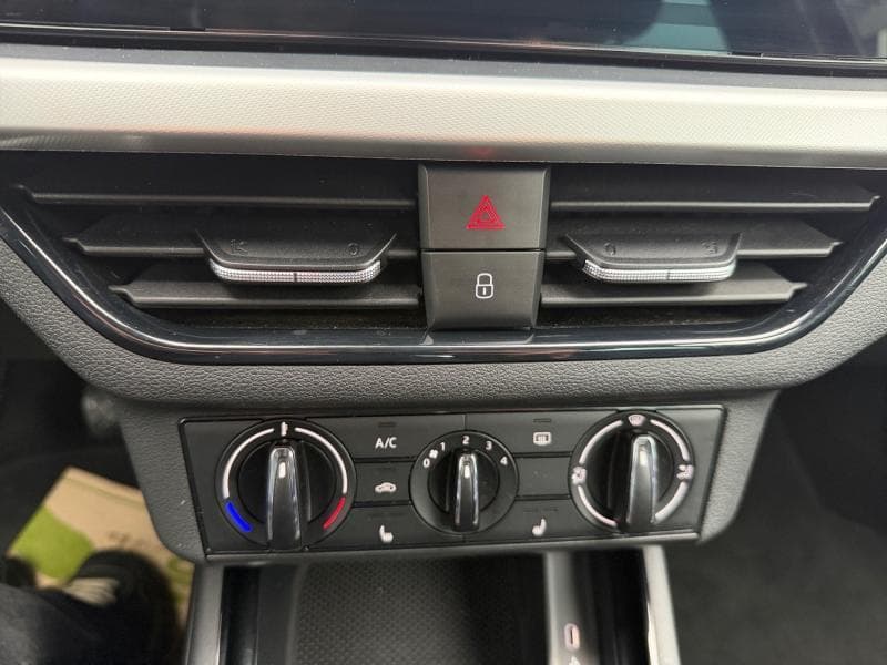 Skoda Kamiq Ambition | 1.0 tsi 95 cv | Gps | Clim | sièges chauffant - 23
