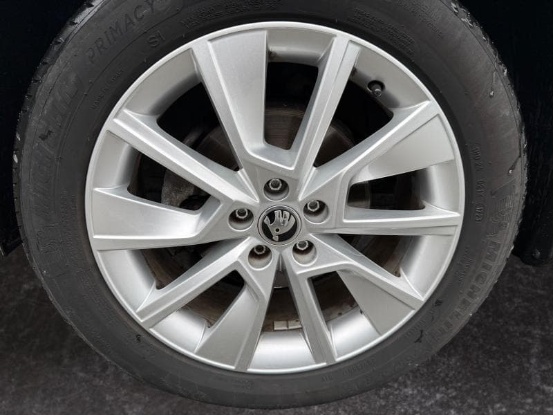 Skoda Kamiq Ambition | 1.0 tsi 95 cv | Gps | Clim | sièges chauffant - 21