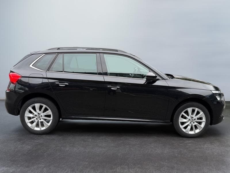 Skoda Kamiq Ambition | 1.0 tsi 95 cv | Gps | Clim | sièges chauffant - 7