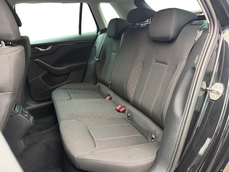 Skoda Kamiq Ambition | 1.0 tsi 95 cv | Gps | Clim | sièges chauffant - 11