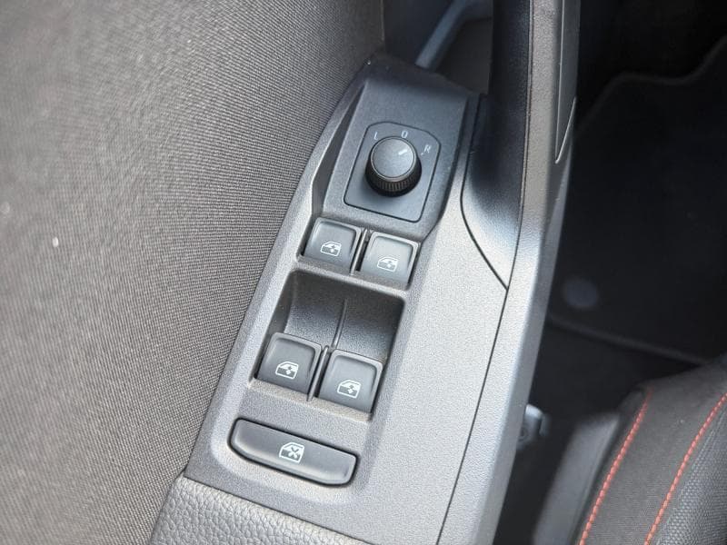Seat Arona FR | 1.0 tsi 110 cv | Clim auto | sièges chauffant | Carplay | gps - 25
