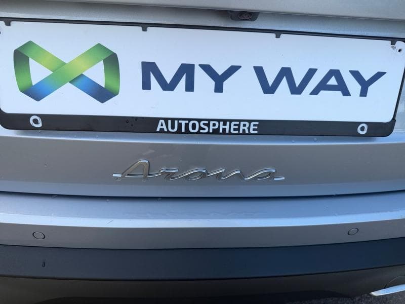 Seat Arona FR | 1.0 tsi 110 cv | Clim auto | sièges chauffant | Carplay | gps - 30