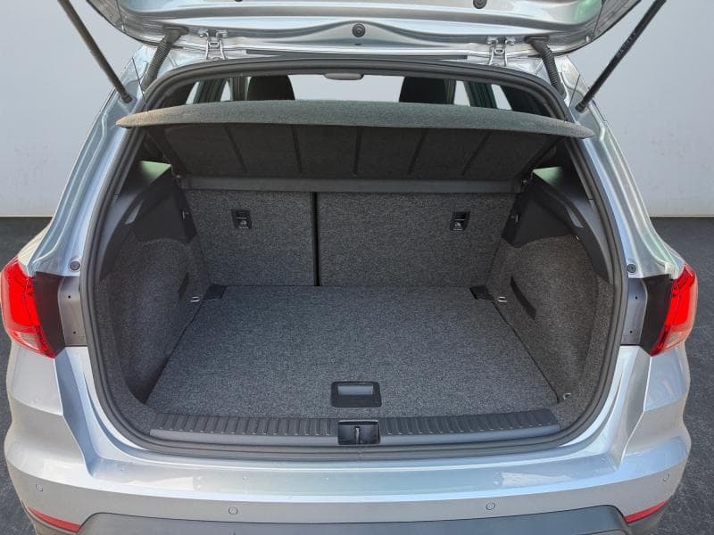 Seat Arona FR | 1.0 tsi 110 cv | Clim auto | sièges chauffant | Carplay | gps - 23