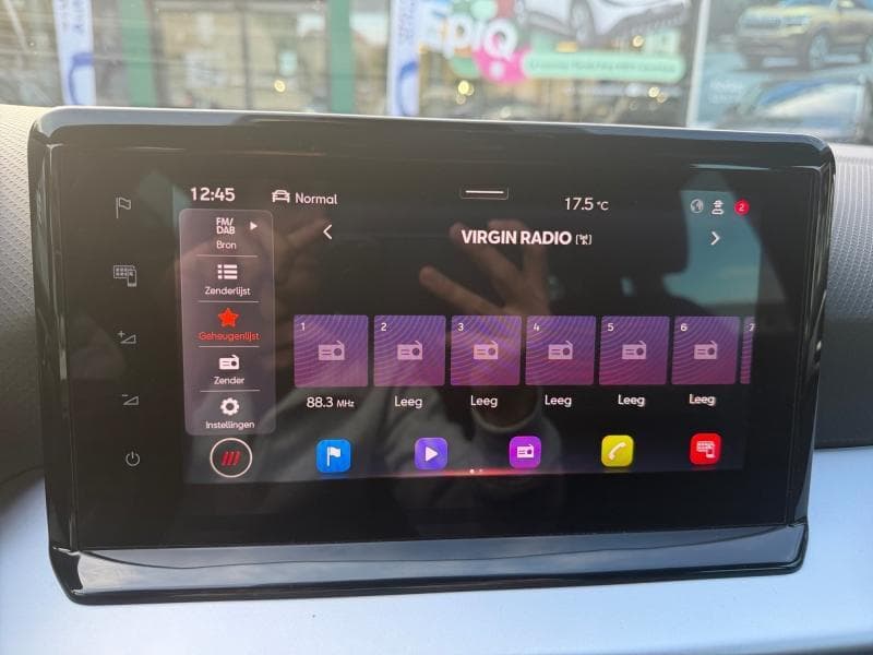 Seat Arona FR | 1.0 tsi 110 cv | Clim auto | sièges chauffant | Carplay | gps - 14