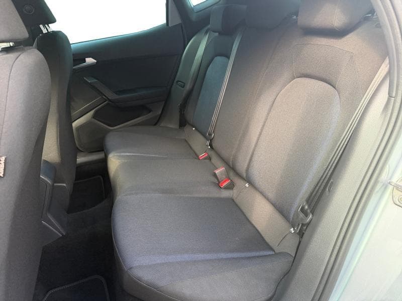 Seat Arona FR | 1.0 tsi 110 cv | Clim auto | sièges chauffant | Carplay | gps - 11