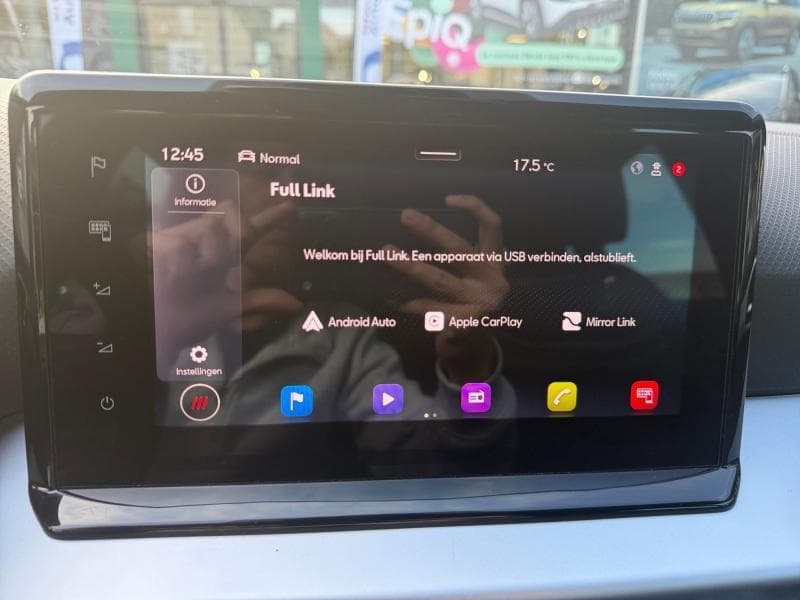 Seat Arona FR | 1.0 tsi 110 cv | Clim auto | sièges chauffant | Carplay | gps - 15