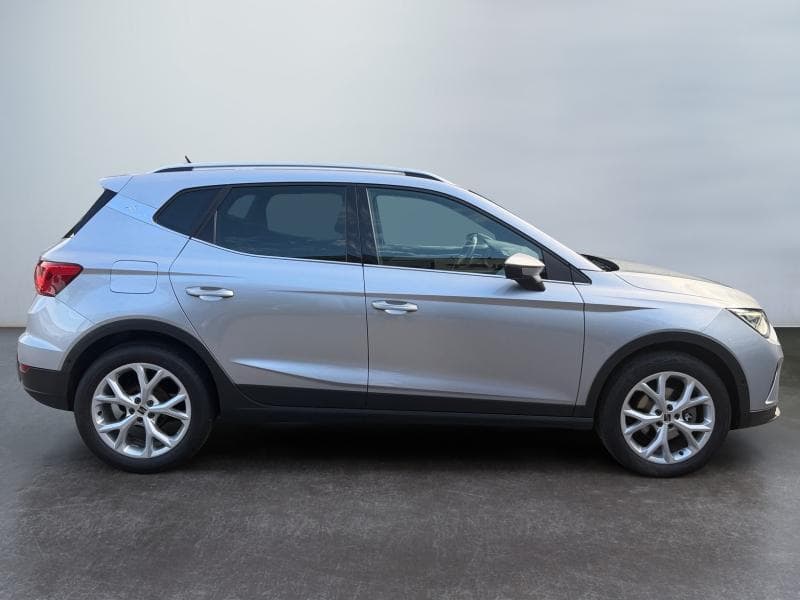 Seat Arona FR | 1.0 tsi 110 cv | Clim auto | sièges chauffant | Carplay | gps - 8