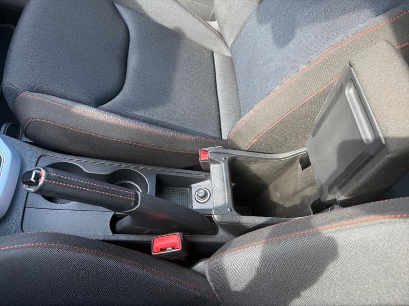 Seat Arona FR | 1.0 tsi 110 cv | Clim auto | sièges chauffant | Carplay | gps - 31