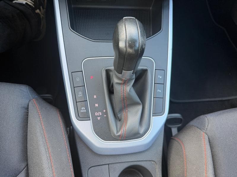 Seat Arona FR | 1.0 tsi 110 cv | Clim auto | sièges chauffant | Carplay | gps - 26