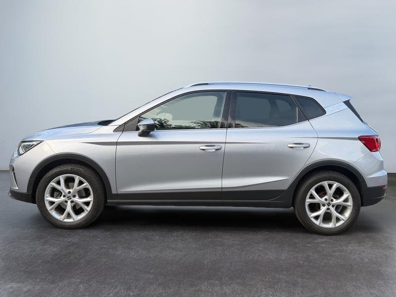 Seat Arona FR | 1.0 tsi 110 cv | Clim auto | sièges chauffant | Carplay | gps - 6