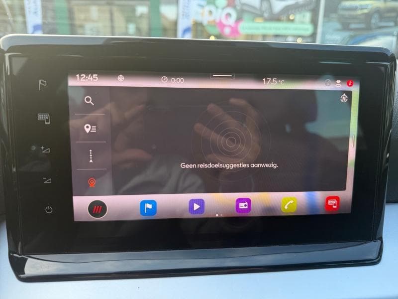 Seat Arona FR | 1.0 tsi 110 cv | Clim auto | sièges chauffant | Carplay | gps - 17