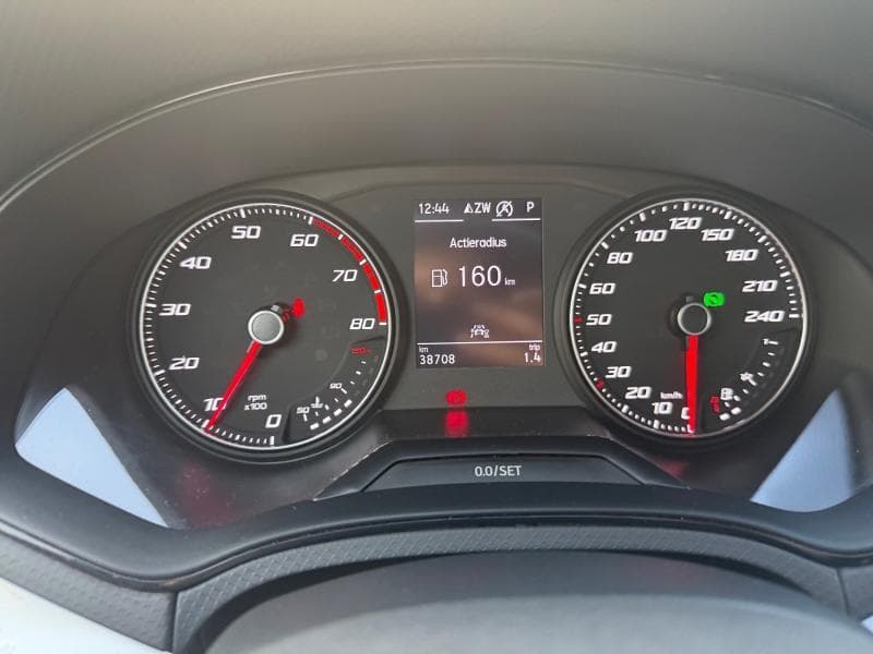 Seat Arona FR | 1.0 tsi 110 cv | Clim auto | sièges chauffant | Carplay | gps - 13