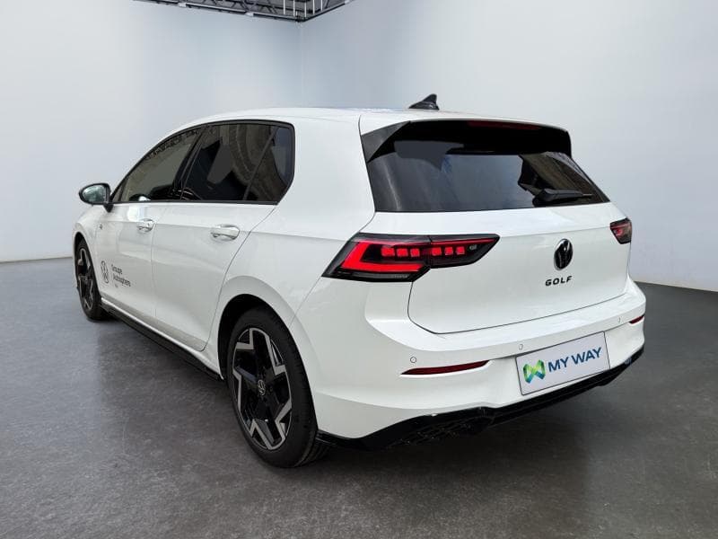 Volkswagen Golf R-Line | DSG7 eTSI 116 cv | GPS-Carplay Android | Area View | Toit ouvrant - 8