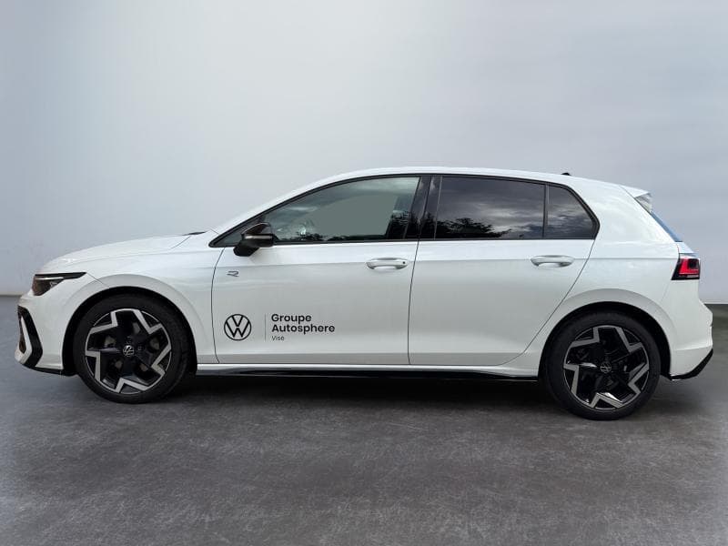 Volkswagen Golf R-Line | DSG7 eTSI 116 cv | GPS-Carplay Android | Area View | Toit ouvrant - 5