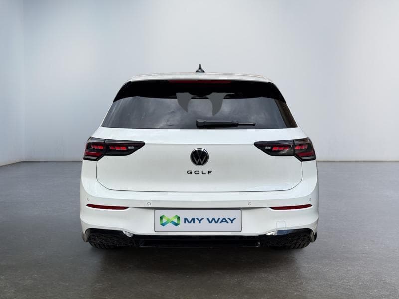 Volkswagen Golf R-Line | DSG7 eTSI 116 cv | GPS-Carplay Android | Area View | Toit ouvrant - 9