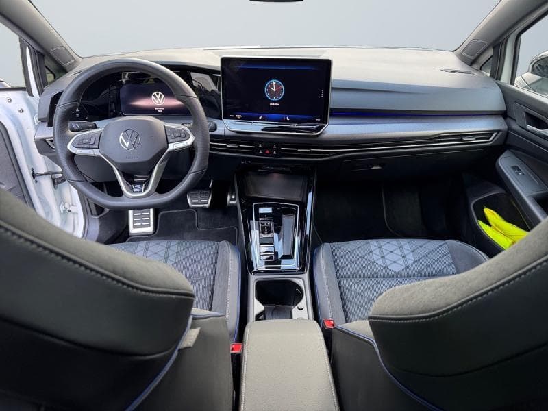 Volkswagen Golf R-Line | DSG7 eTSI 116 cv | GPS-Carplay Android | Area View | Toit ouvrant - 3