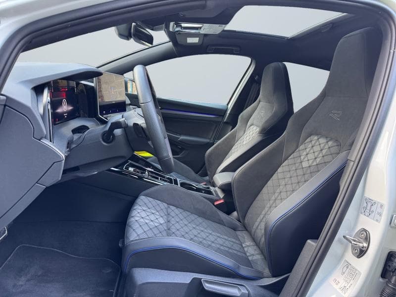 Volkswagen Golf R-Line | DSG7 eTSI 116 cv | GPS-Carplay Android | Area View | Toit ouvrant - 10