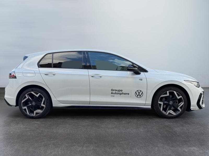 Volkswagen Golf R-Line | DSG7 eTSI 116 cv | GPS-Carplay Android | Area View | Toit ouvrant - 7