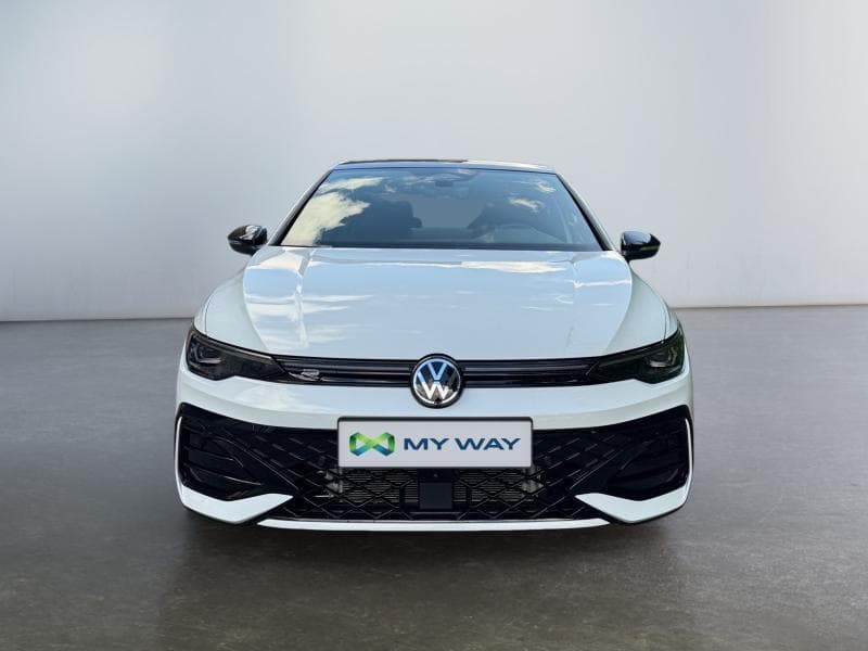 Volkswagen Golf R-Line | DSG7 eTSI 116 cv | GPS-Carplay Android | Area View | Toit ouvrant - 4