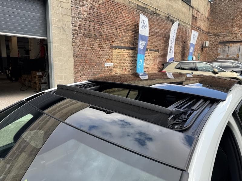 Volkswagen Golf R-Line | DSG7 eTSI 116 cv | GPS-Carplay Android | Area View | Toit ouvrant - 27