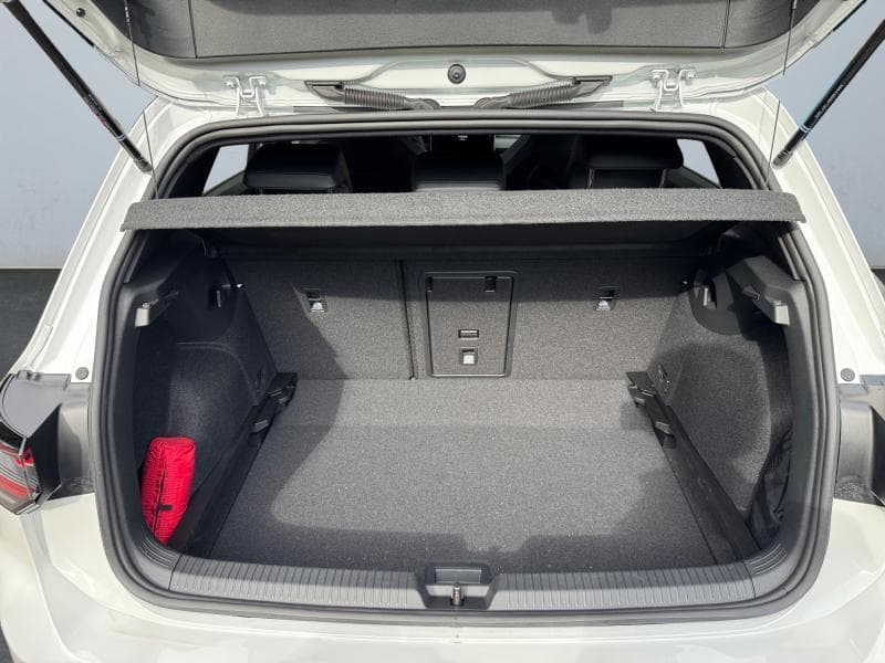 Volkswagen Golf R-Line | DSG7 eTSI 116 cv | GPS-Carplay Android | Area View | Toit ouvrant - 26