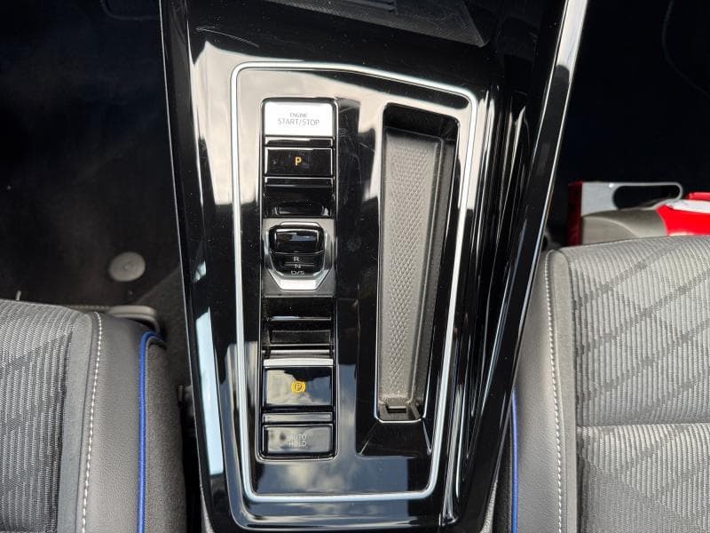 Volkswagen Golf R-Line | DSG7 eTSI 116 cv | GPS-Carplay Android | Area View | Toit ouvrant - 24