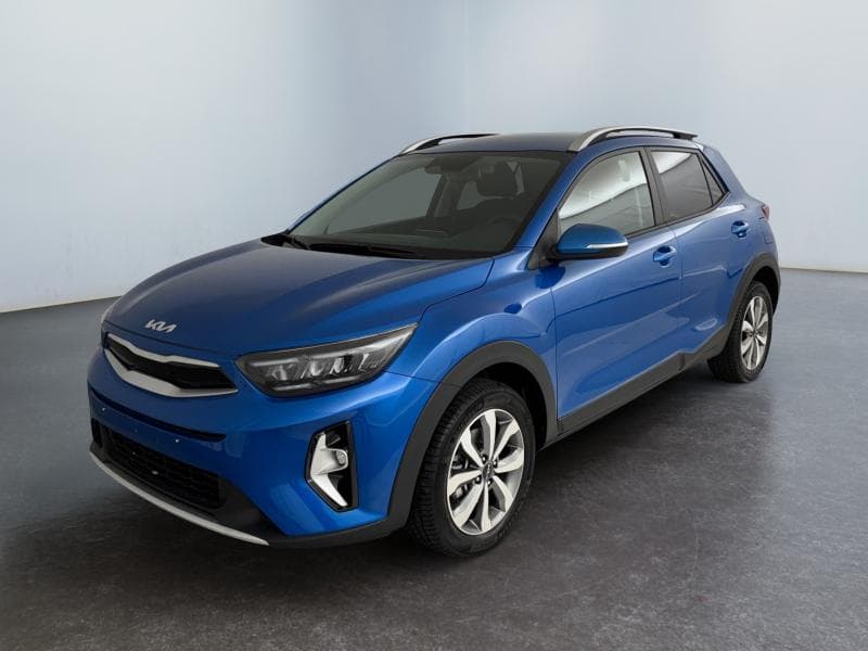 Kia Stonic stonic - 1