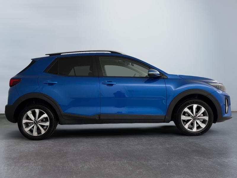 Kia Stonic stonic - 4