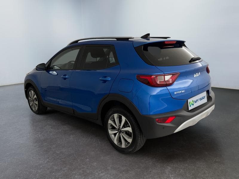 Kia Stonic stonic - 7