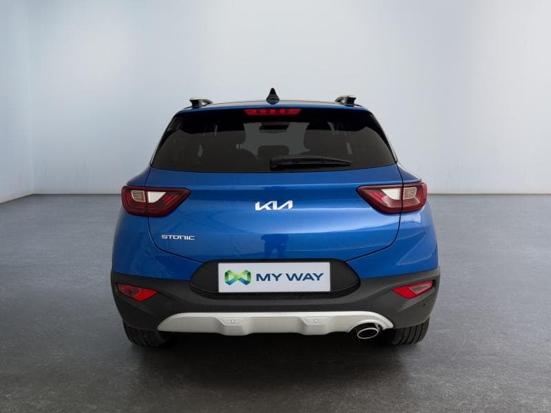 Kia Stonic stonic - 8