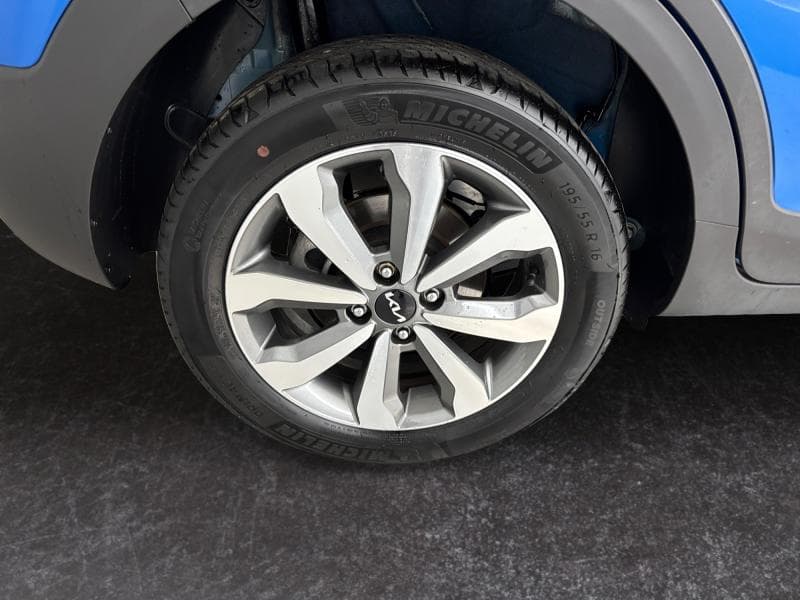 Kia Stonic stonic - 9