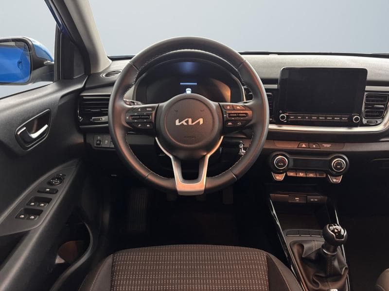 Kia Stonic stonic - 10