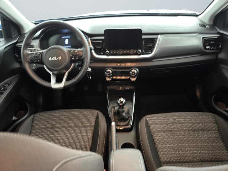 Kia Stonic stonic - 12