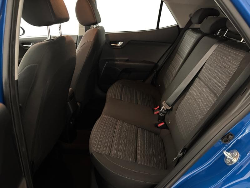 Kia Stonic stonic - 16