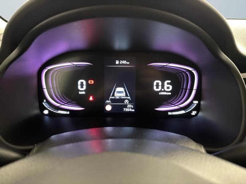 Kia Stonic stonic - 14