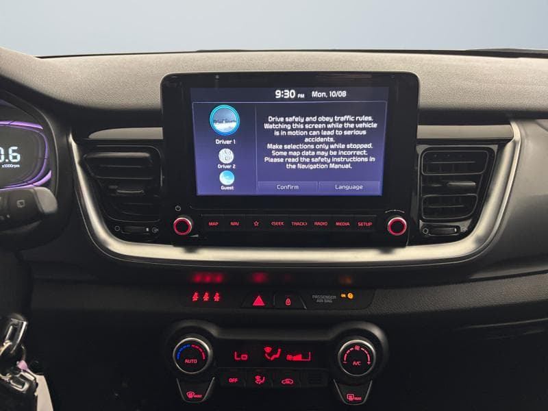 Kia Stonic stonic - 15