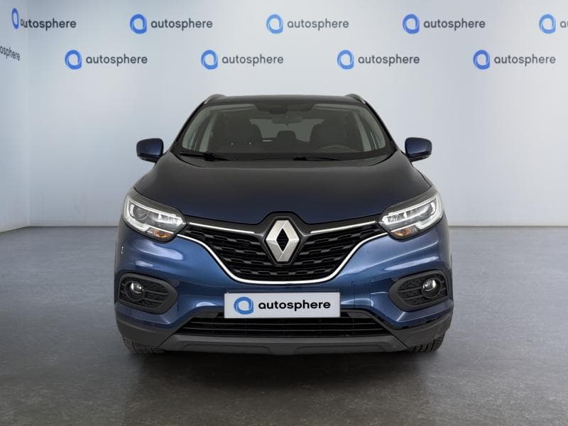 Renault Kadjar Limited | 1.3 Tce 140 cv | Gps | Clim | Alu | Cruise - 3