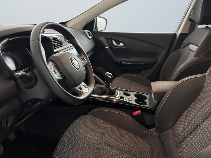 Renault Kadjar Limited | 1.3 Tce 140 cv | Gps | Clim | Alu | Cruise - 10