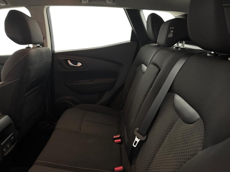 Renault Kadjar Limited | 1.3 Tce 140 cv | Gps | Clim | Alu | Cruise - 16