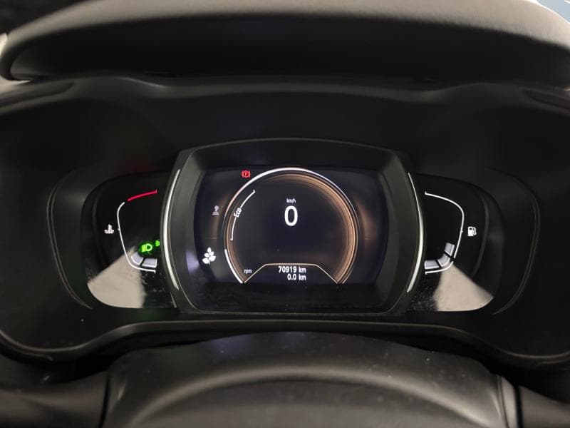 Renault Kadjar Limited | 1.3 Tce 140 cv | Gps | Clim | Alu | Cruise - 14