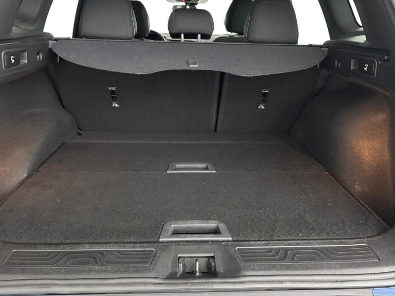 Renault Kadjar Limited | 1.3 Tce 140 cv | Gps | Clim | Alu | Cruise - 17