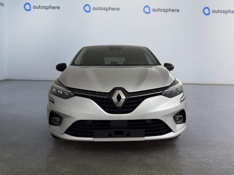 Renault Clio Limited | 1.0 Sce 67 cv | Gps | Clim | Alu | Carplay - 3