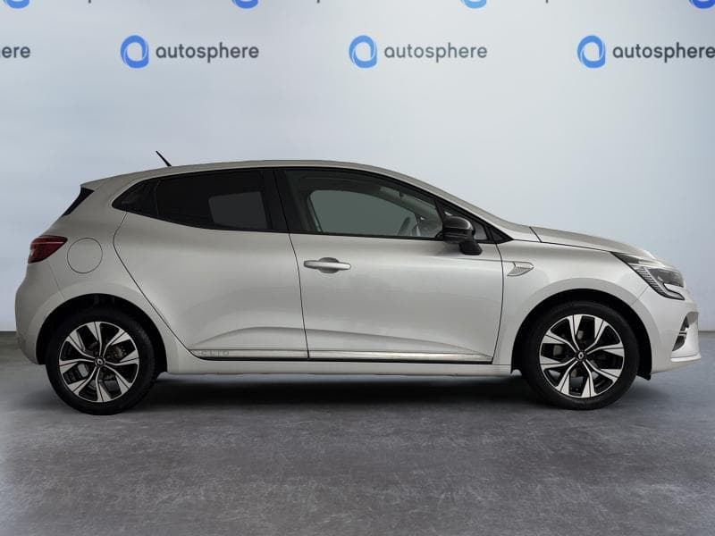 Renault Clio Limited | 1.0 Sce 67 cv | Gps | Clim | Alu | Carplay - 4