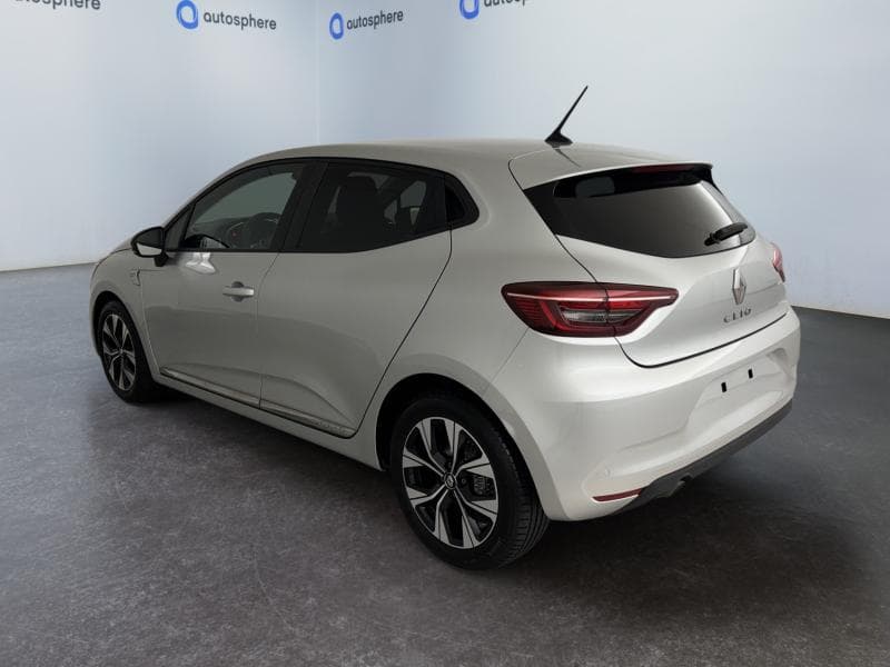 Renault Clio Limited | 1.0 Sce 67 cv | Gps | Clim | Alu | Carplay - 7
