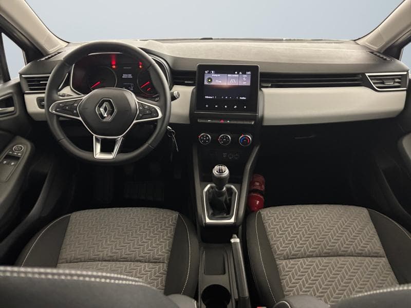Renault Clio Limited | 1.0 Sce 67 cv | Gps | Clim | Alu | Carplay - 12