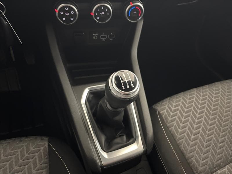 Renault Clio Limited | 1.0 Sce 67 cv | Gps | Clim | Alu | Carplay - 13