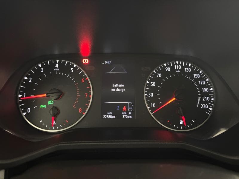Renault Clio Limited | 1.0 Sce 67 cv | Gps | Clim | Alu | Carplay - 14