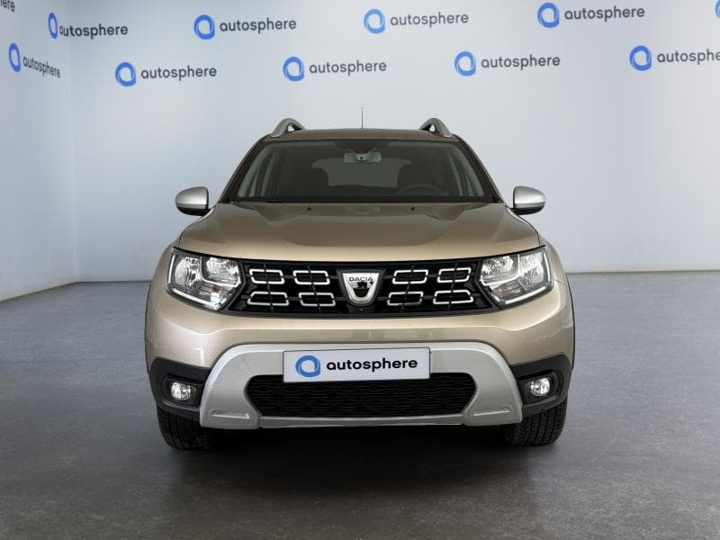 Dacia Duster Rainbow | 1.5 dci 115 | Gps | Cam 360° | - 3