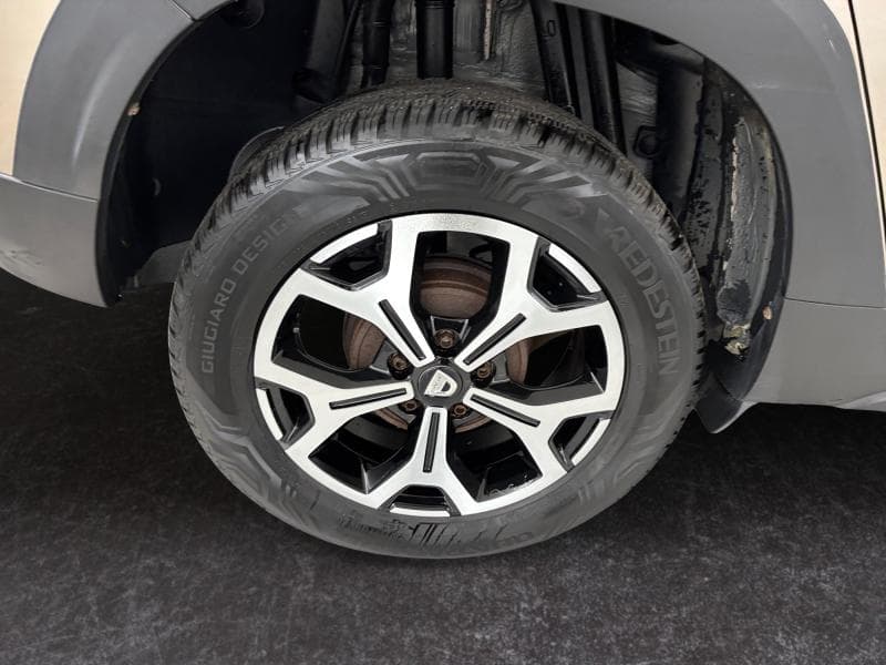 Dacia Duster Rainbow | 1.5 dci 115 | Gps | Cam 360° | - 9