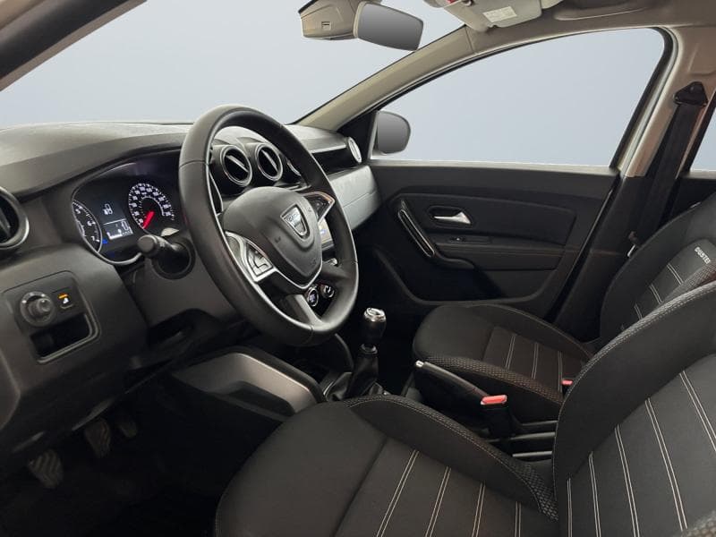 Dacia Duster Rainbow | 1.5 dci 115 | Gps | Cam 360° | - 10